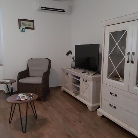 House Marija Island Krk Vila Punat Exterior foto