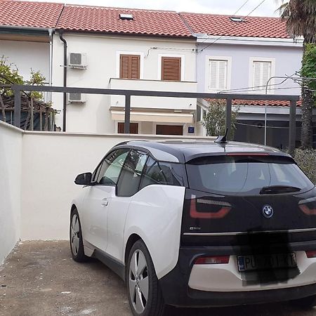 House Marija Island Krk Vila Punat Exterior foto