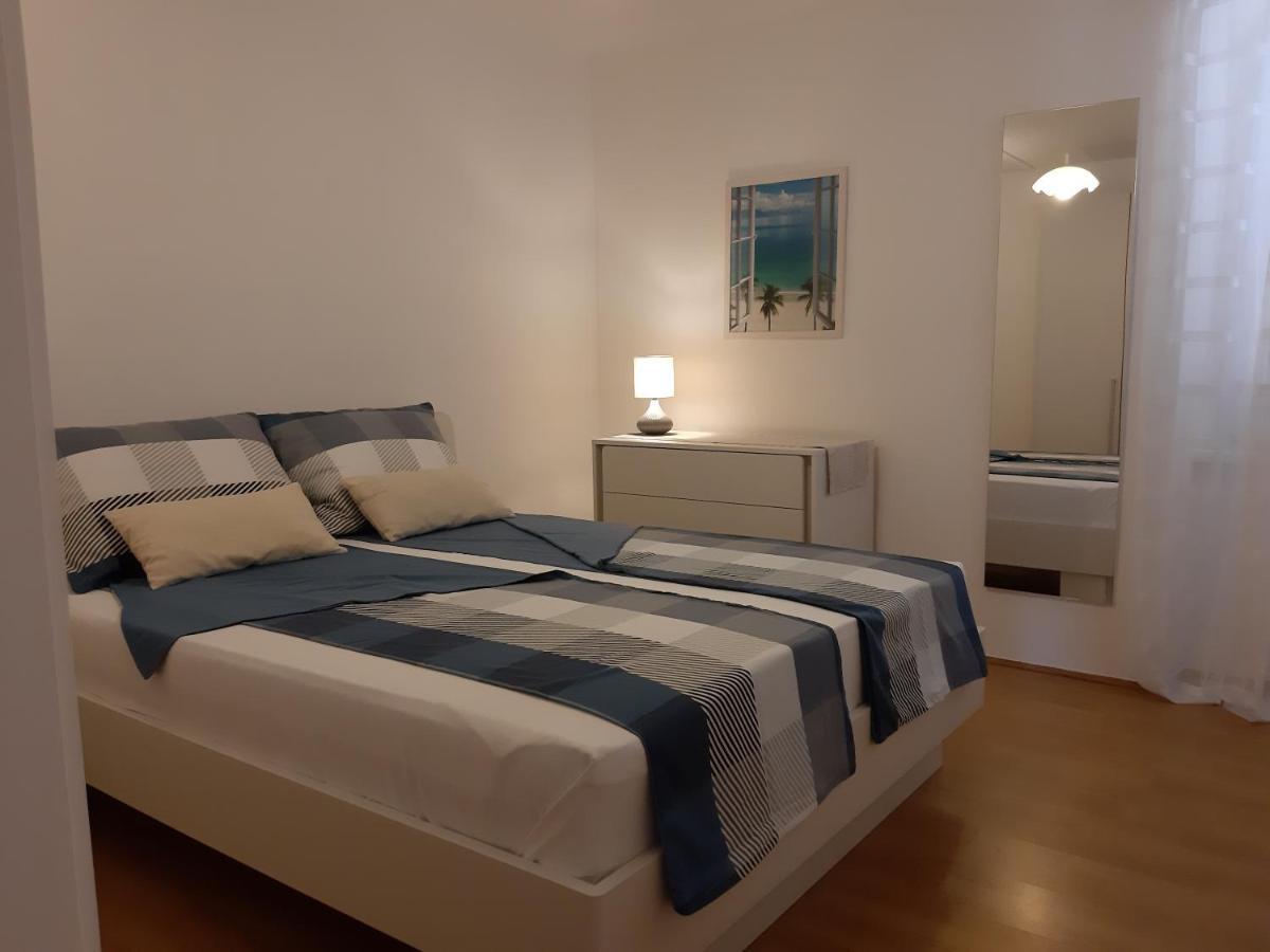 House Marija Island Krk Vila Punat Exterior foto