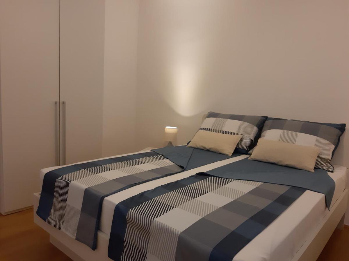 House Marija Island Krk Vila Punat Exterior foto