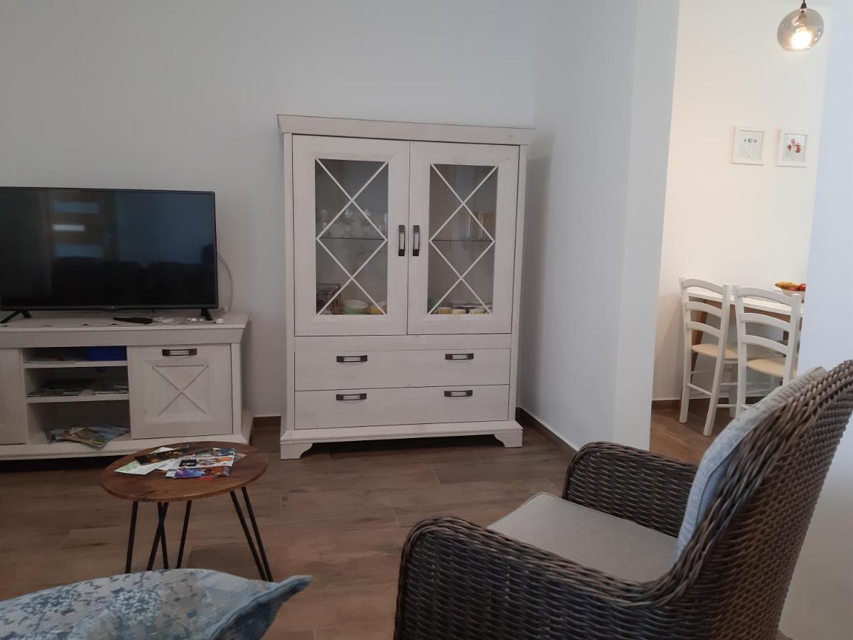 House Marija Island Krk Vila Punat Exterior foto