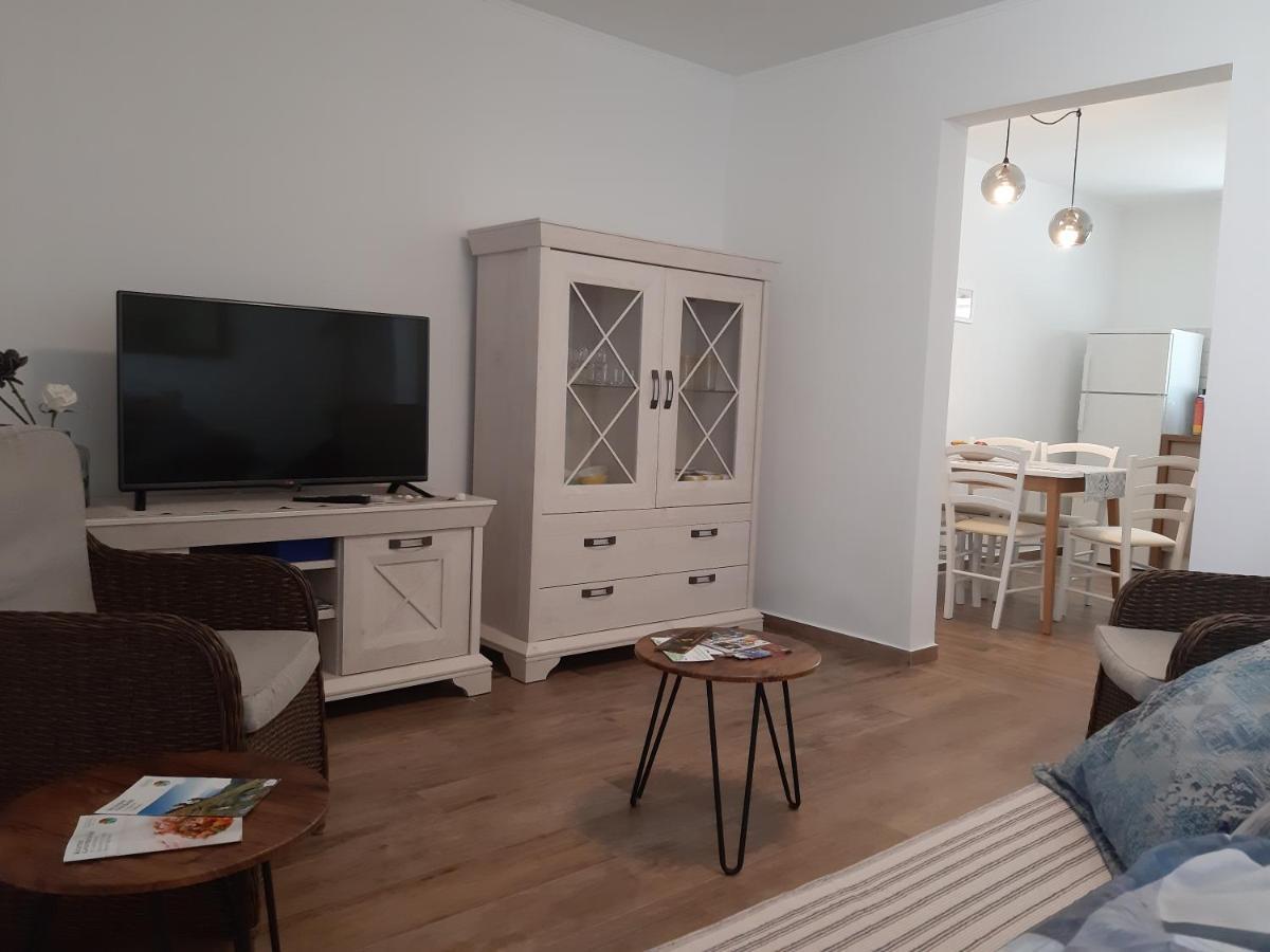 House Marija Island Krk Vila Punat Exterior foto