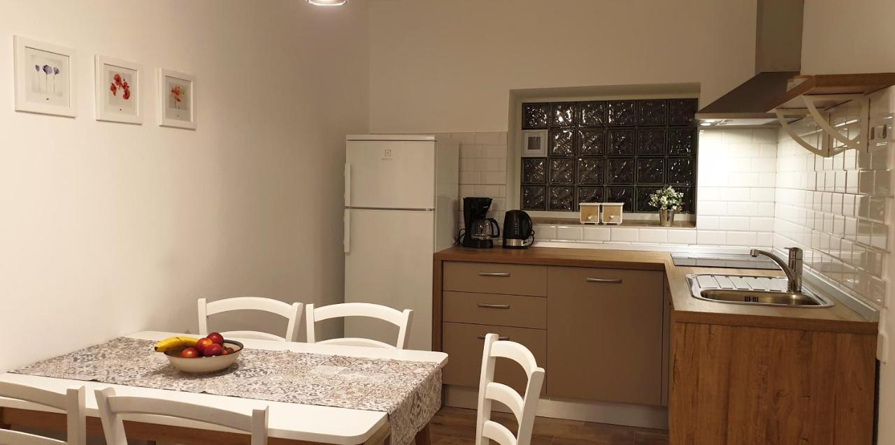 House Marija Island Krk Vila Punat Exterior foto