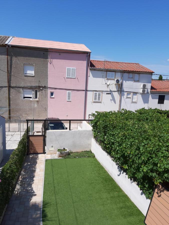 House Marija Island Krk Vila Punat Exterior foto