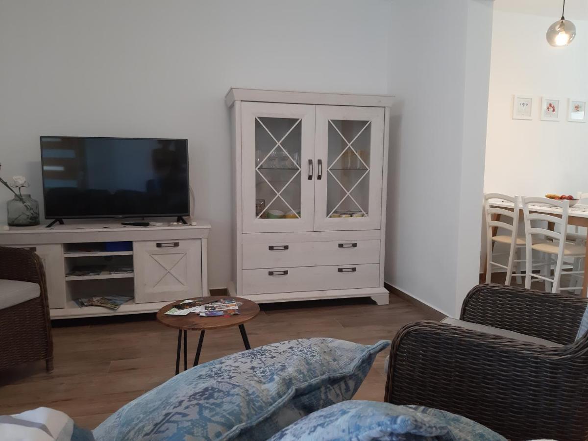 House Marija Island Krk Vila Punat Exterior foto