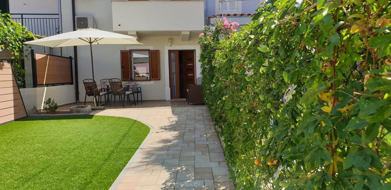 House Marija Island Krk Vila Punat Exterior foto